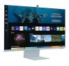 Monitor 32 cale LS32BM80BUUXEN VA 3840x2160 UHD 16:9 1xMicro HDMI/1xUSB-C+1xUSB-C (65W) 4 ms (GTG) HAS Webcam głośniki płaski ni